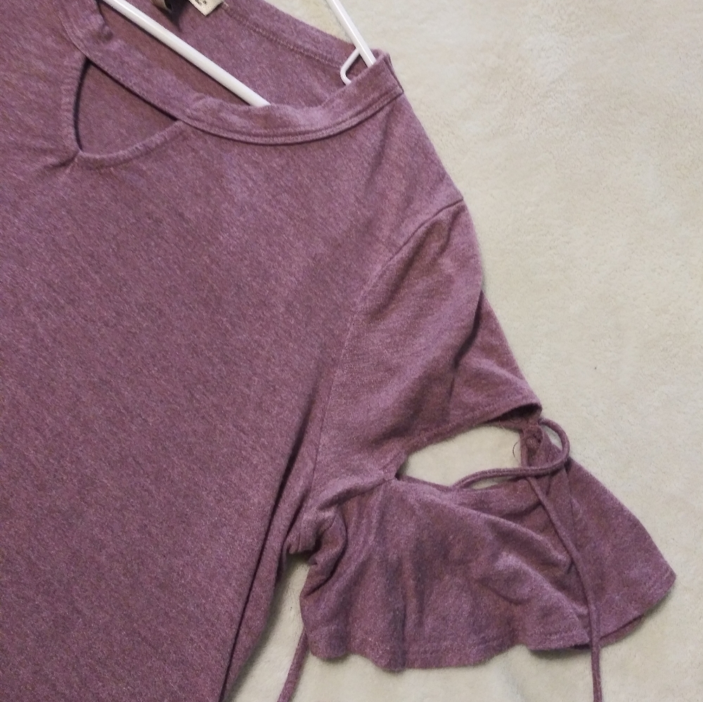 Misia top - Picture 3 of 3